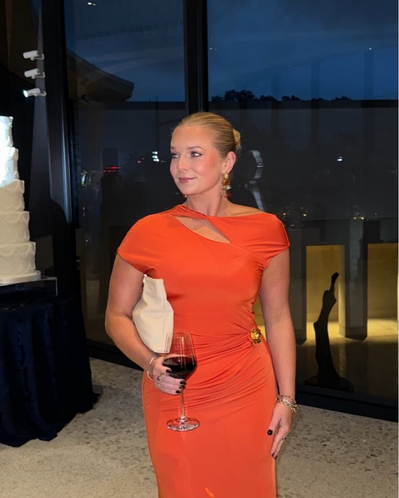 Meshki Gown - Image 2