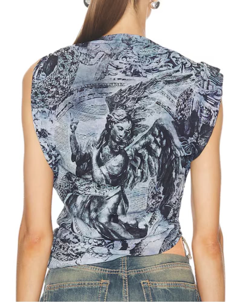 ACNE STUDIOS Tesla Top - Image 3