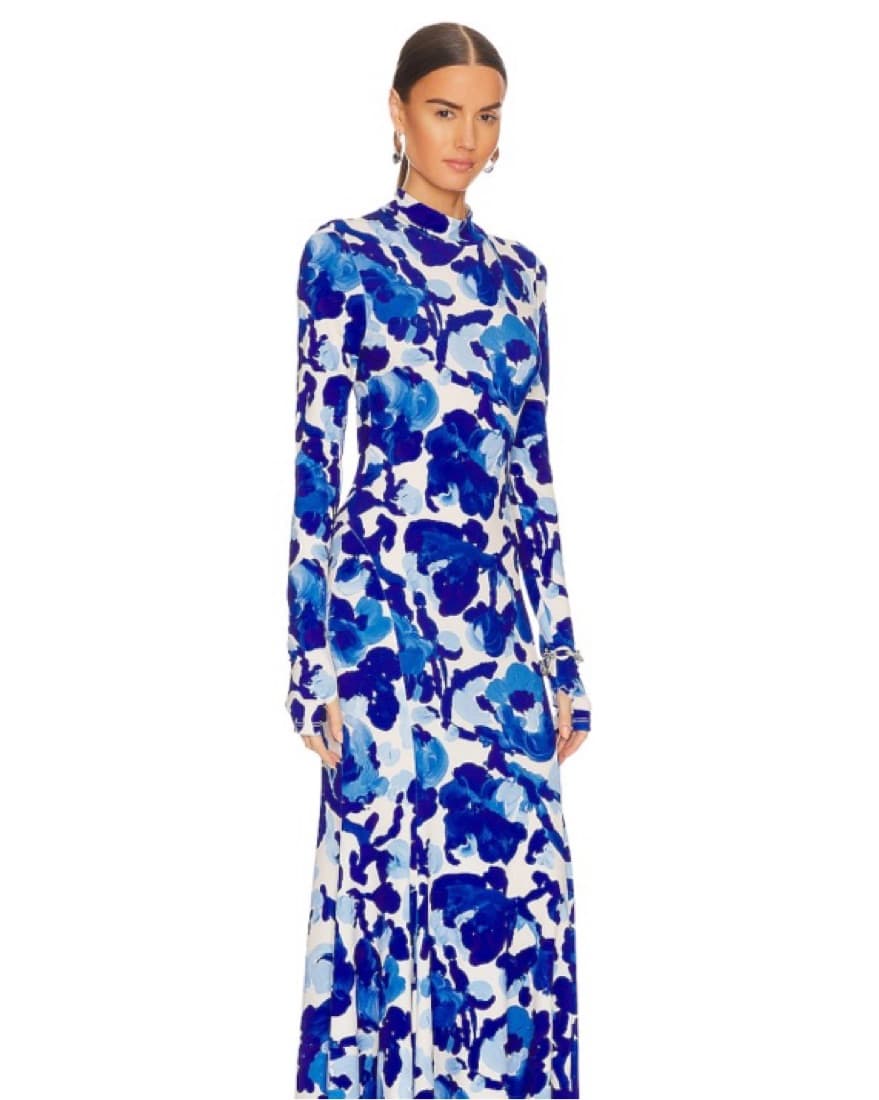 Essential Antwerp Dieval Dress  - Image 2