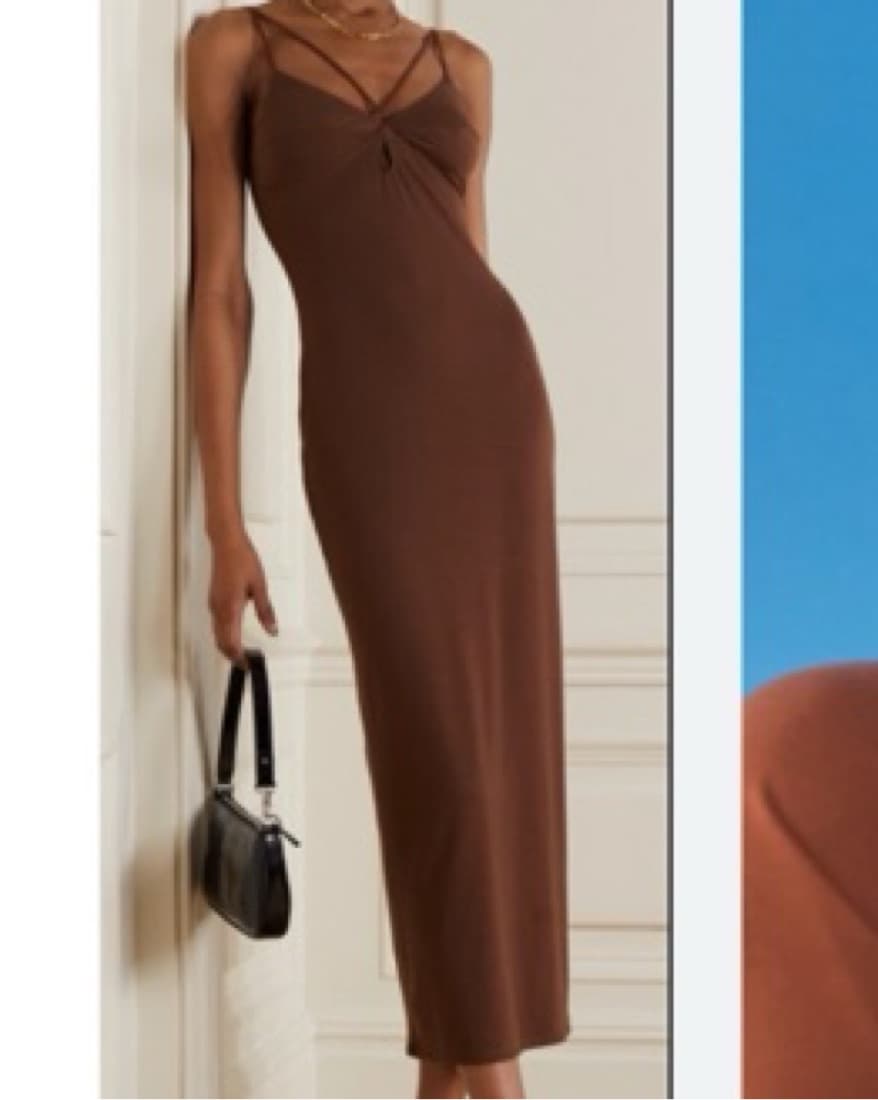 Refomation Dress - Image 3