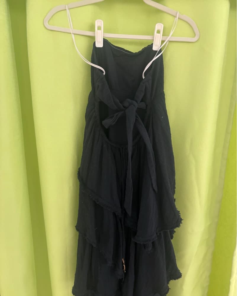 Free People Tube Dress - Image 2