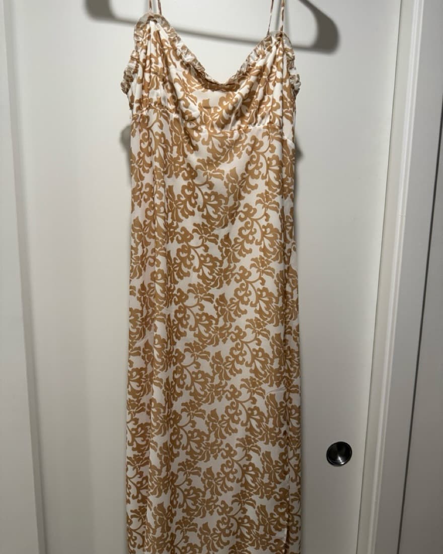 Aritzia Sister Dress - Image 1