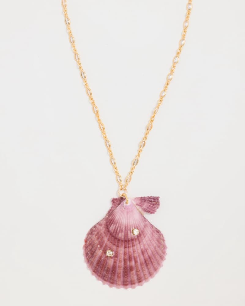 Brinker + Eliza On Holiday Necklace - Image 1