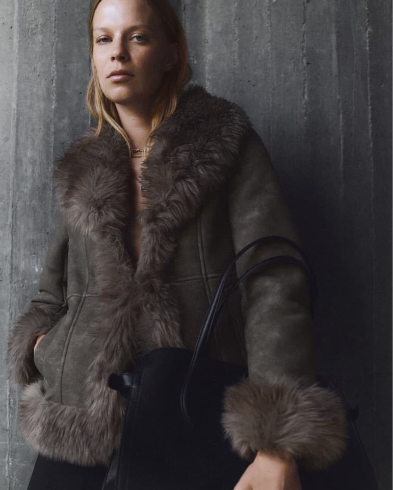 Fur Coat - Image 4