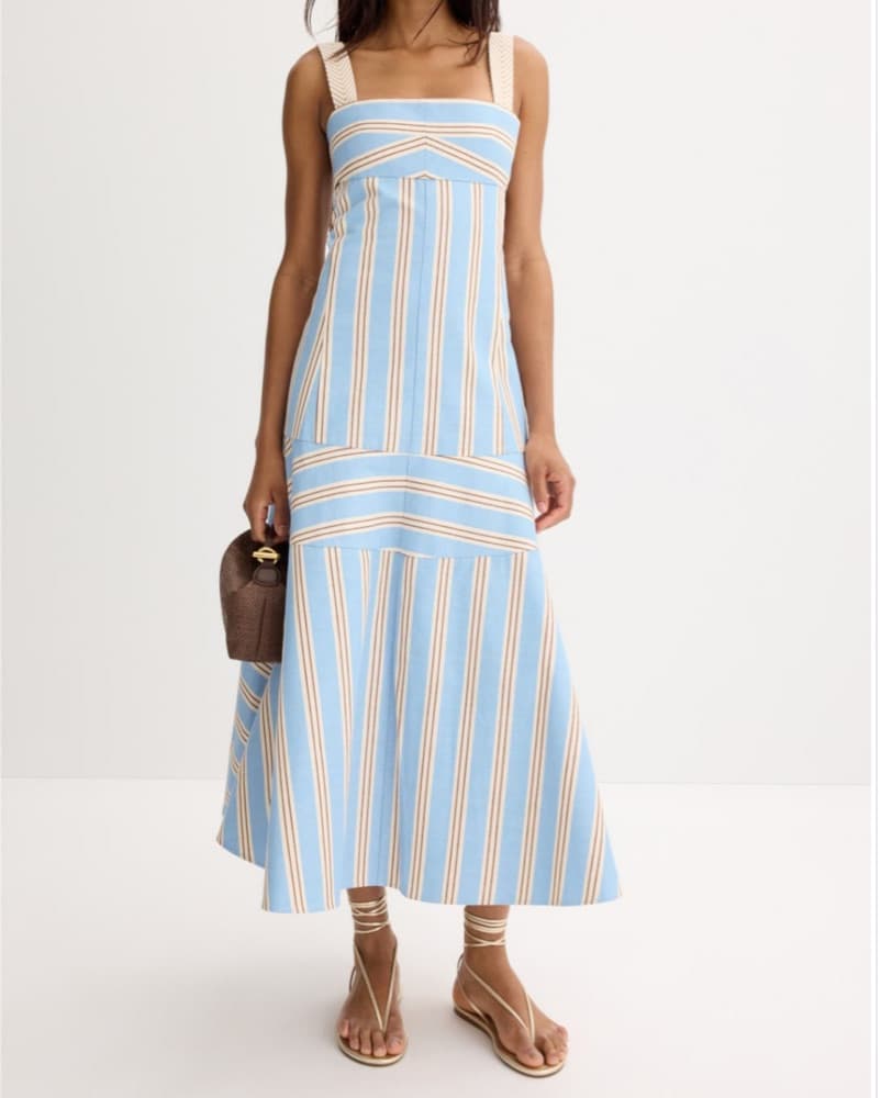 Alexis Dress - Image 4