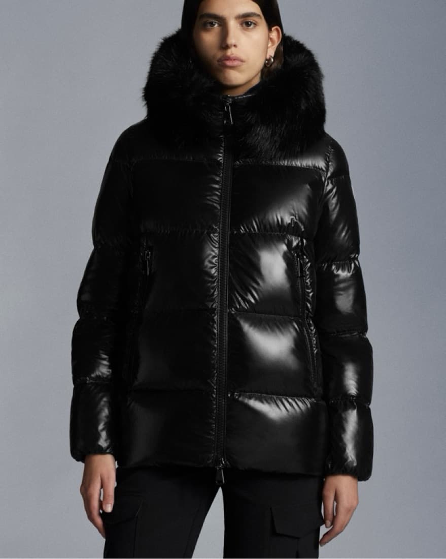 Moncler Jacket - Image 2