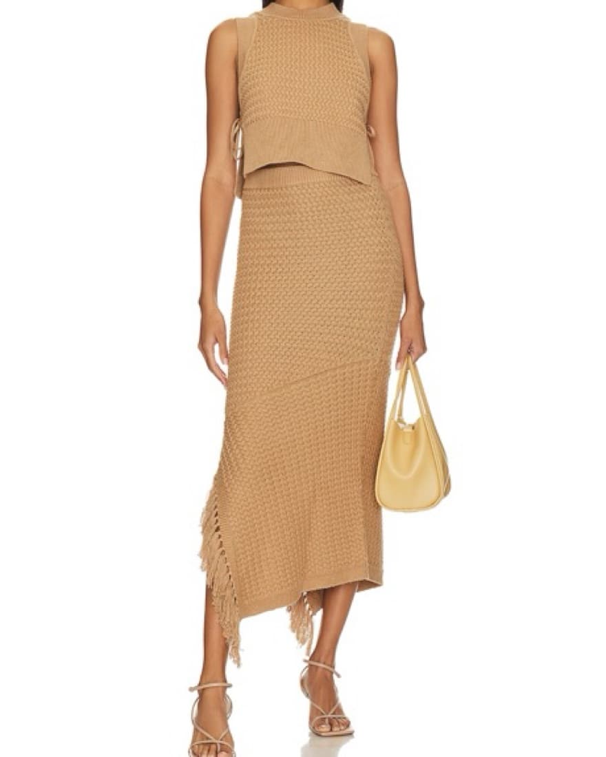 House Of Harlow Co/ord Set - Image 1