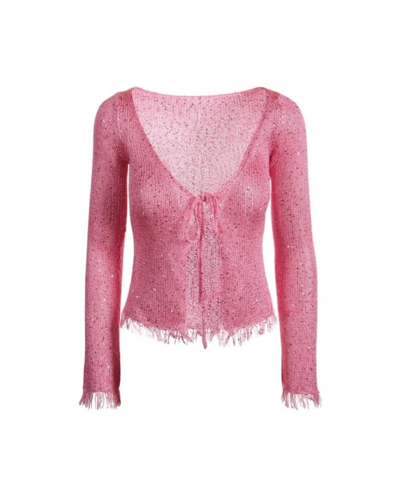 Asta Resort Sacha Cardigan - Image 3