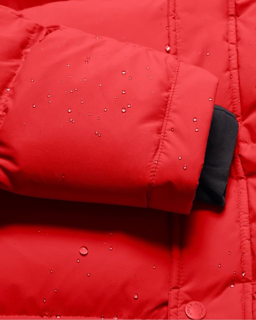 Super Puff Jacket  - Image 1