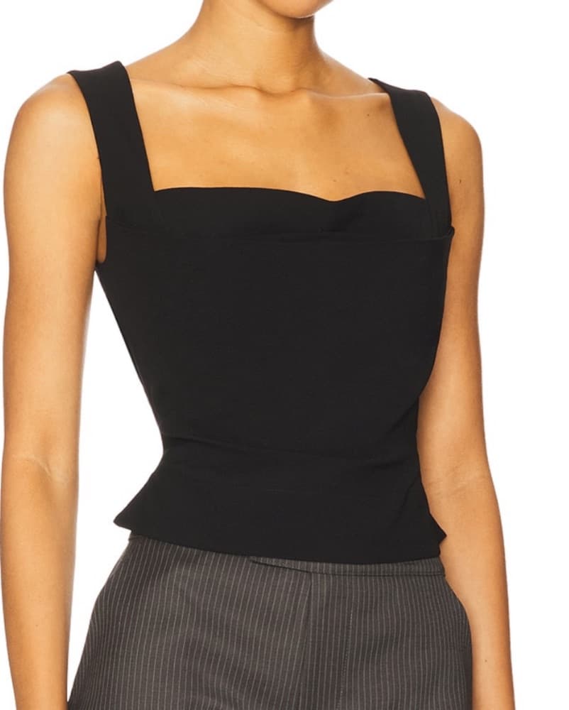 Miaou imogene Corset - Image 4