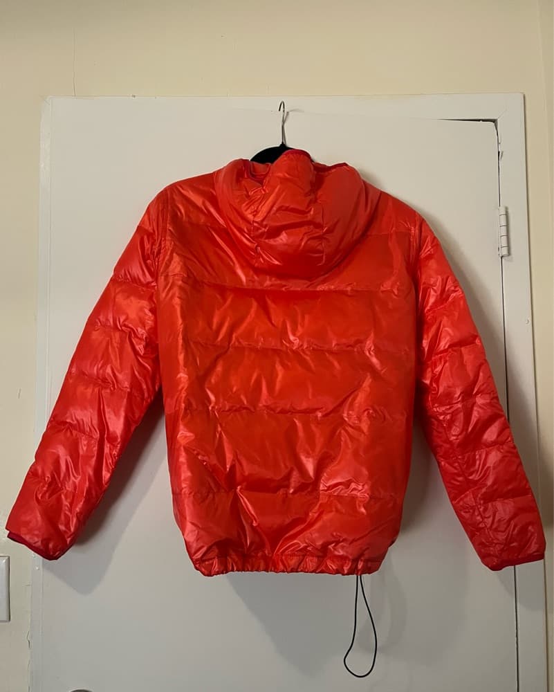 Paul Smith Lightweight Down Jacket - Image 2