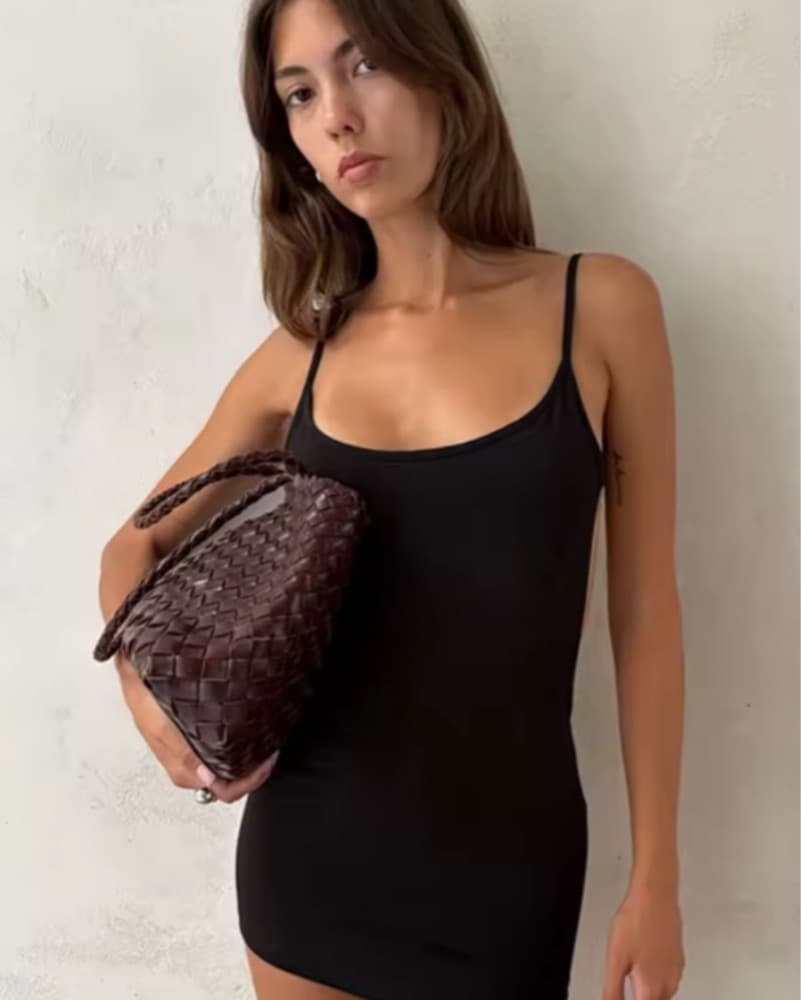 Modern Backless Dress  - Image 2