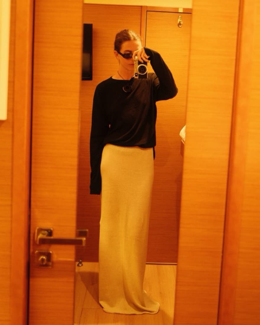 Helsa Knit Set - Image 3