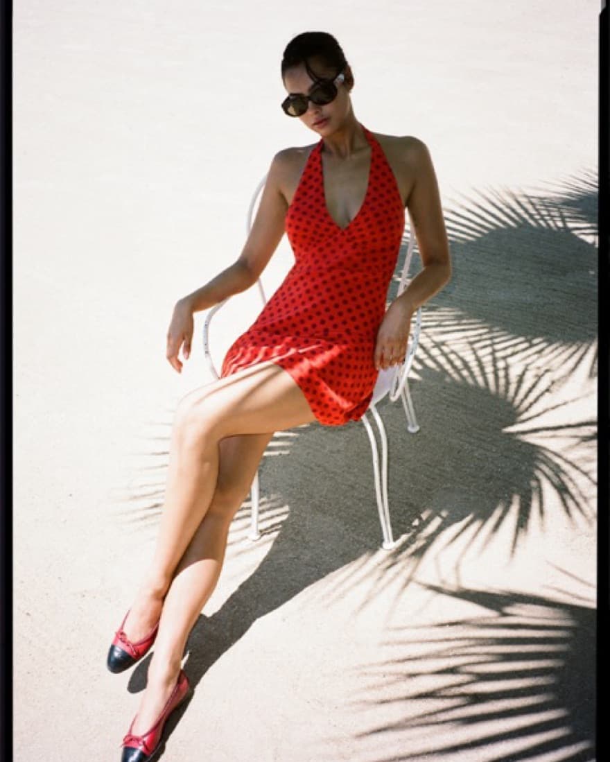 Realisation Par Leila Dress - Image 3