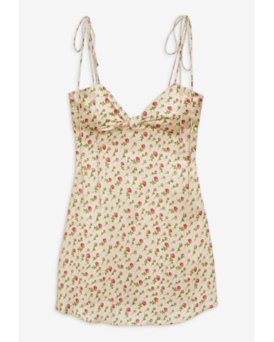 For Love and Lemons Mini Dress - Image 2