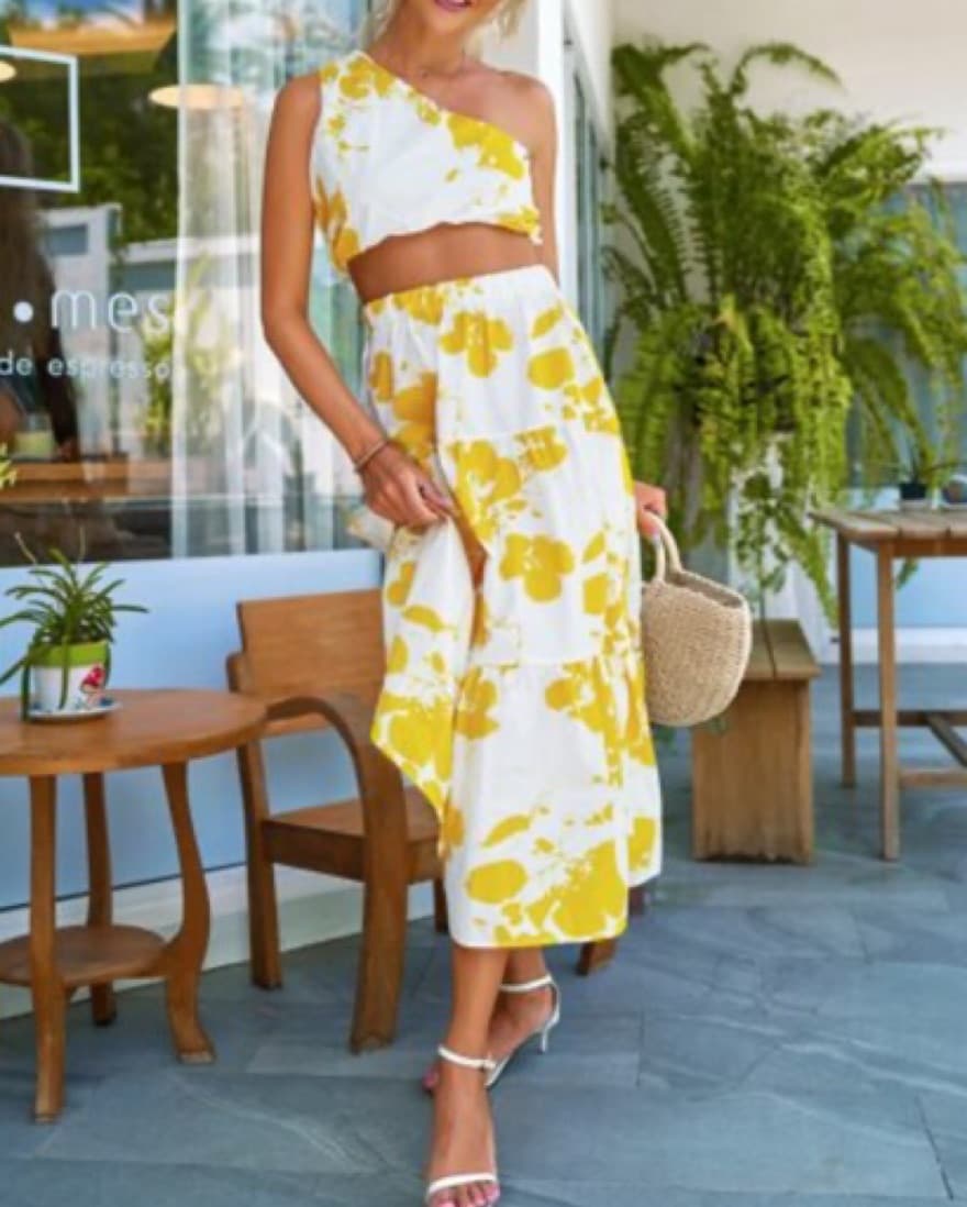 Yellow Set   - Image 2