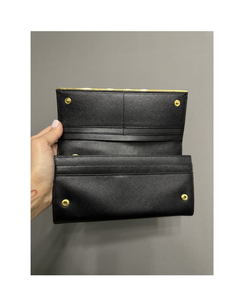 Prada Wallet - Image 4