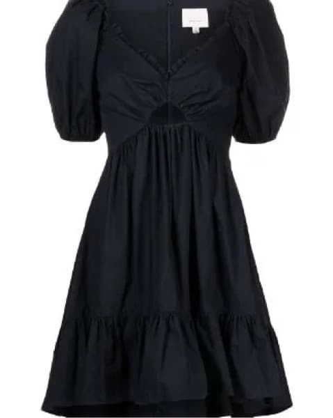 CINQ A SEPT KAYLA DRESS - Image 3