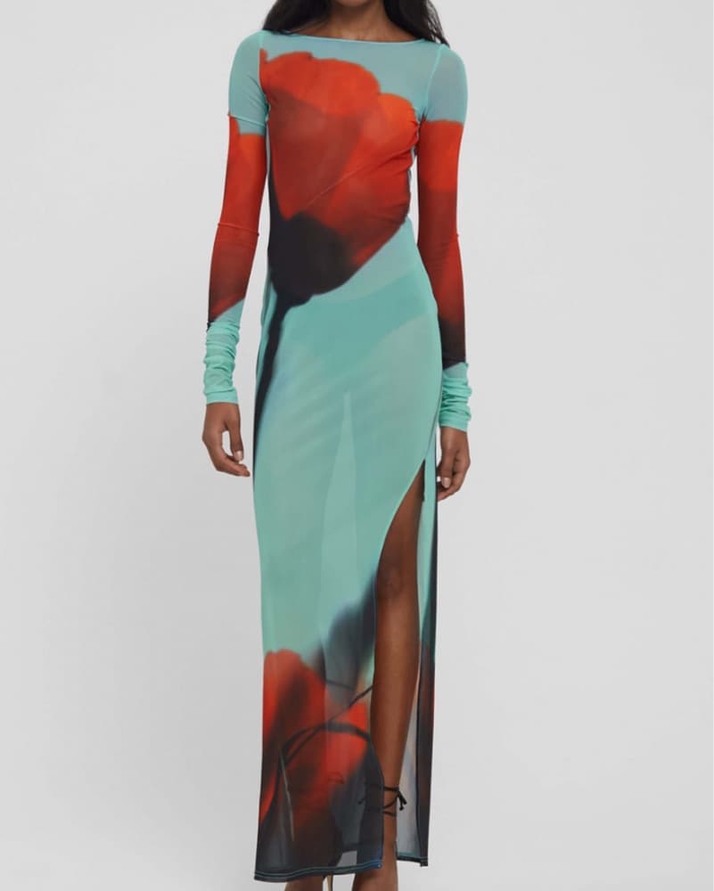 Rat & Boa - Satiano Dress - Image 1