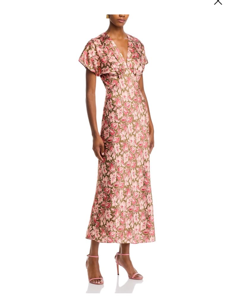 Veronica Beard dress - Image 2