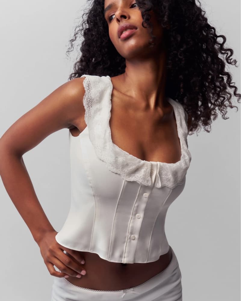 Danielle Guizio Paloma Set - Image 4