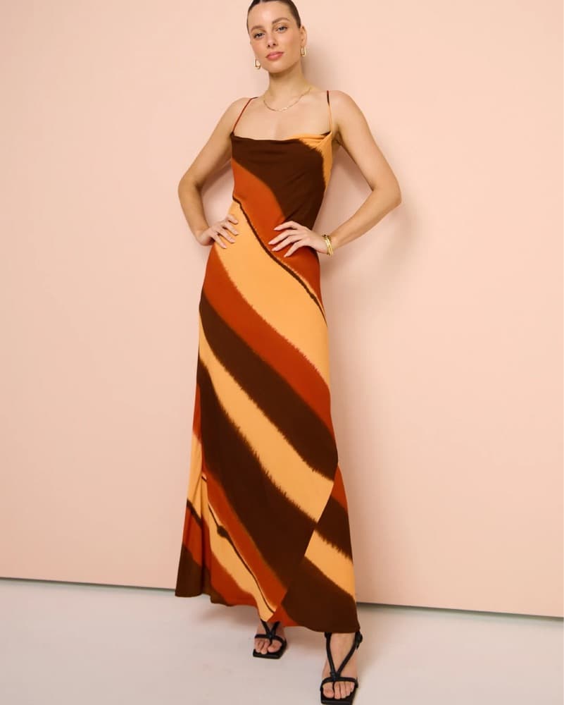 Faithfull Sisudo Dress - Image 2