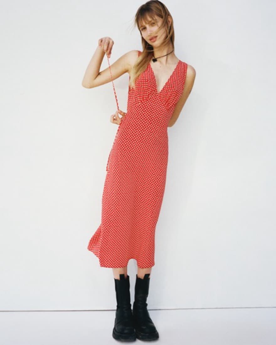 Realisation Par Stephanie Dress  - Image 3