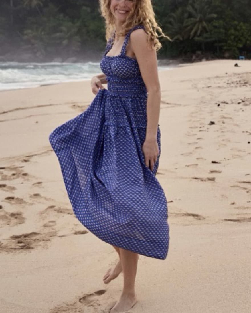 Doen Marianne Dress - Image 3