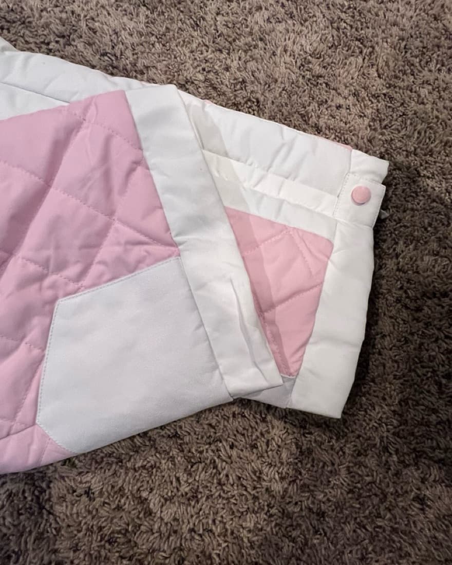 Tipsy Elves Pink Suit - Worn Once  - Image 6