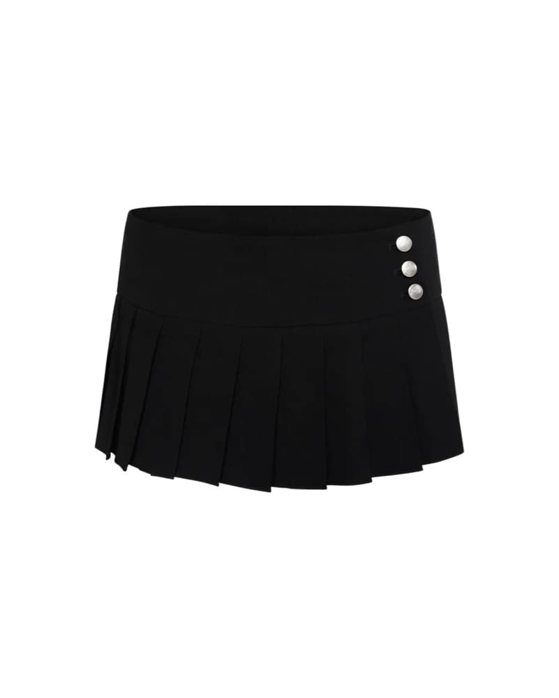 I Am Gia Skirt - Image 1