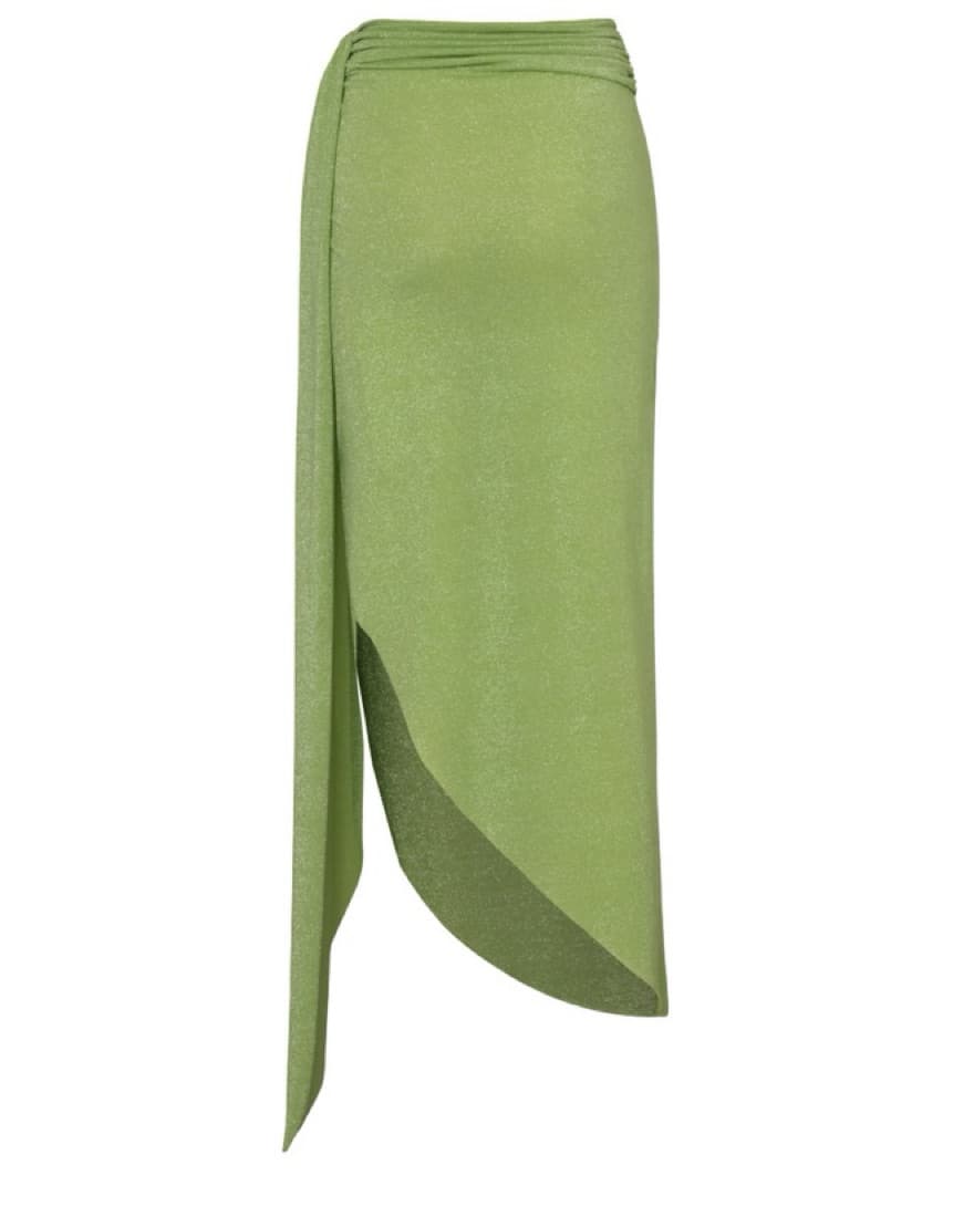 Baobab Jasmin Green 3 Piece Set - Image 6