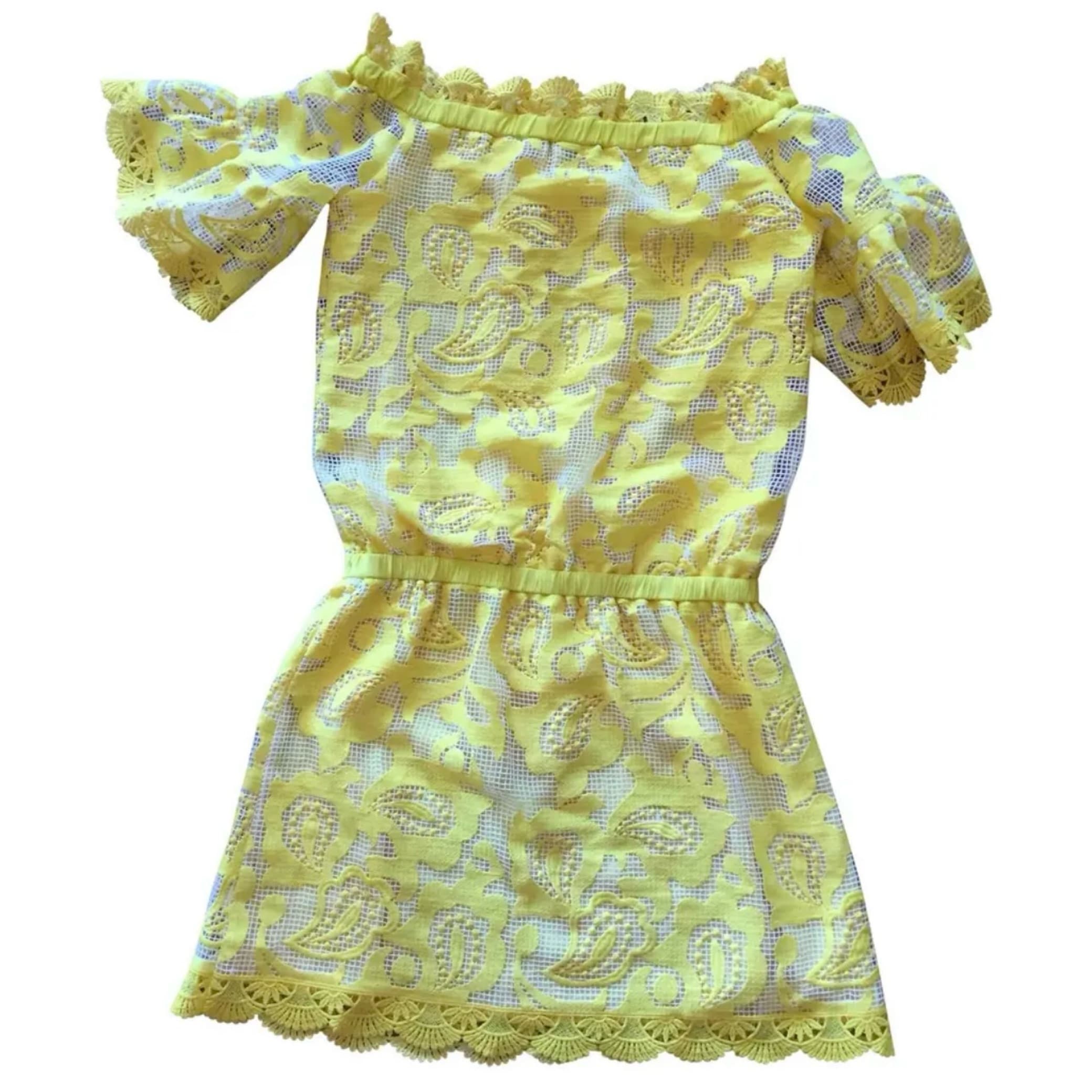 Alexis Off The Shoulder Dress - Image 2