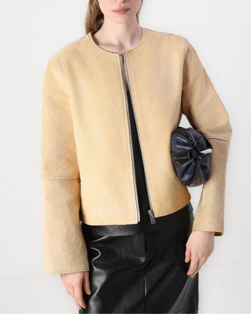 SAMSOE SAMSOE Salydia Jacket - Image 6