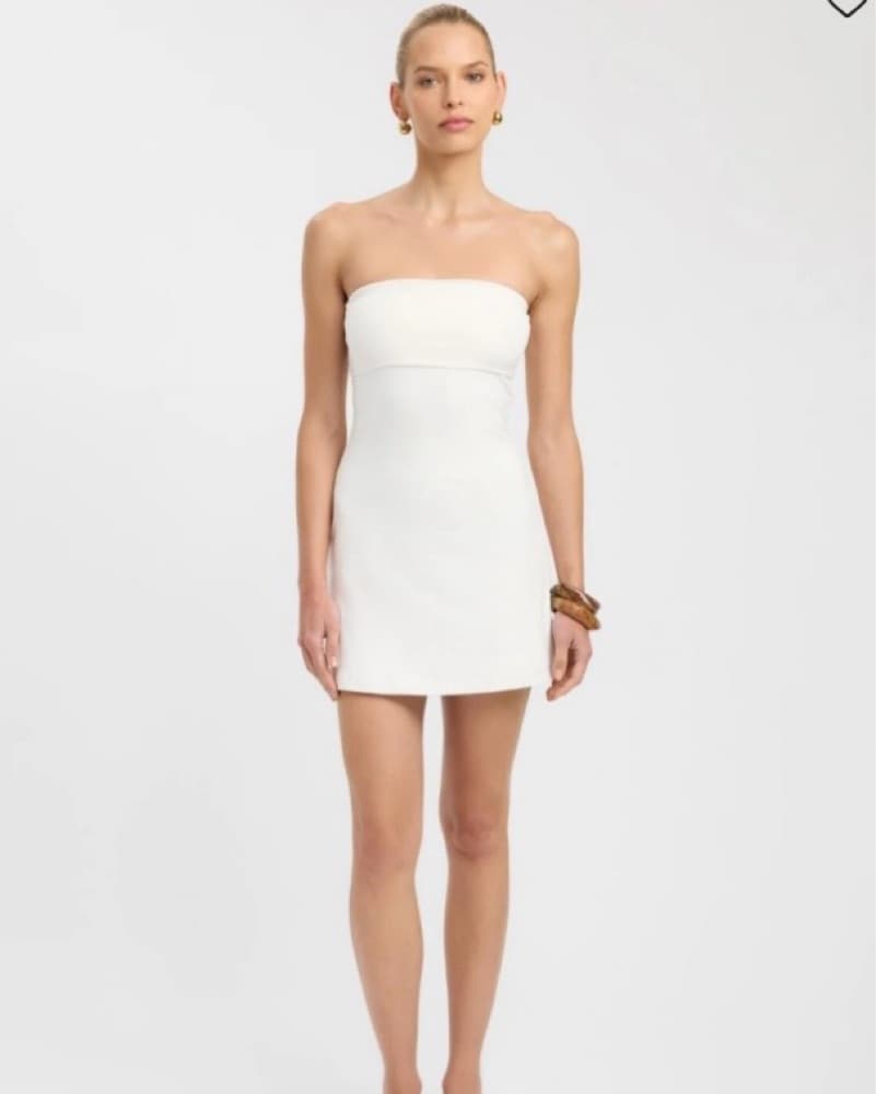 KOOKAI Mimi Mini Dress - Image 1