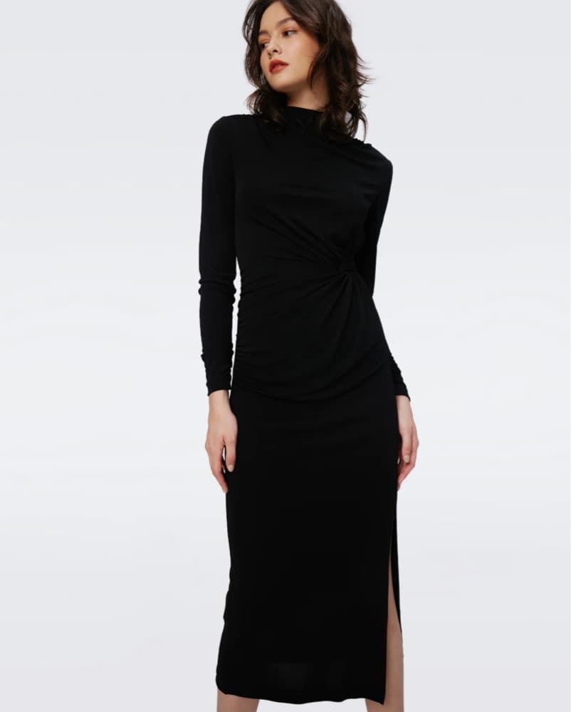 Sonja Dress - Image 4