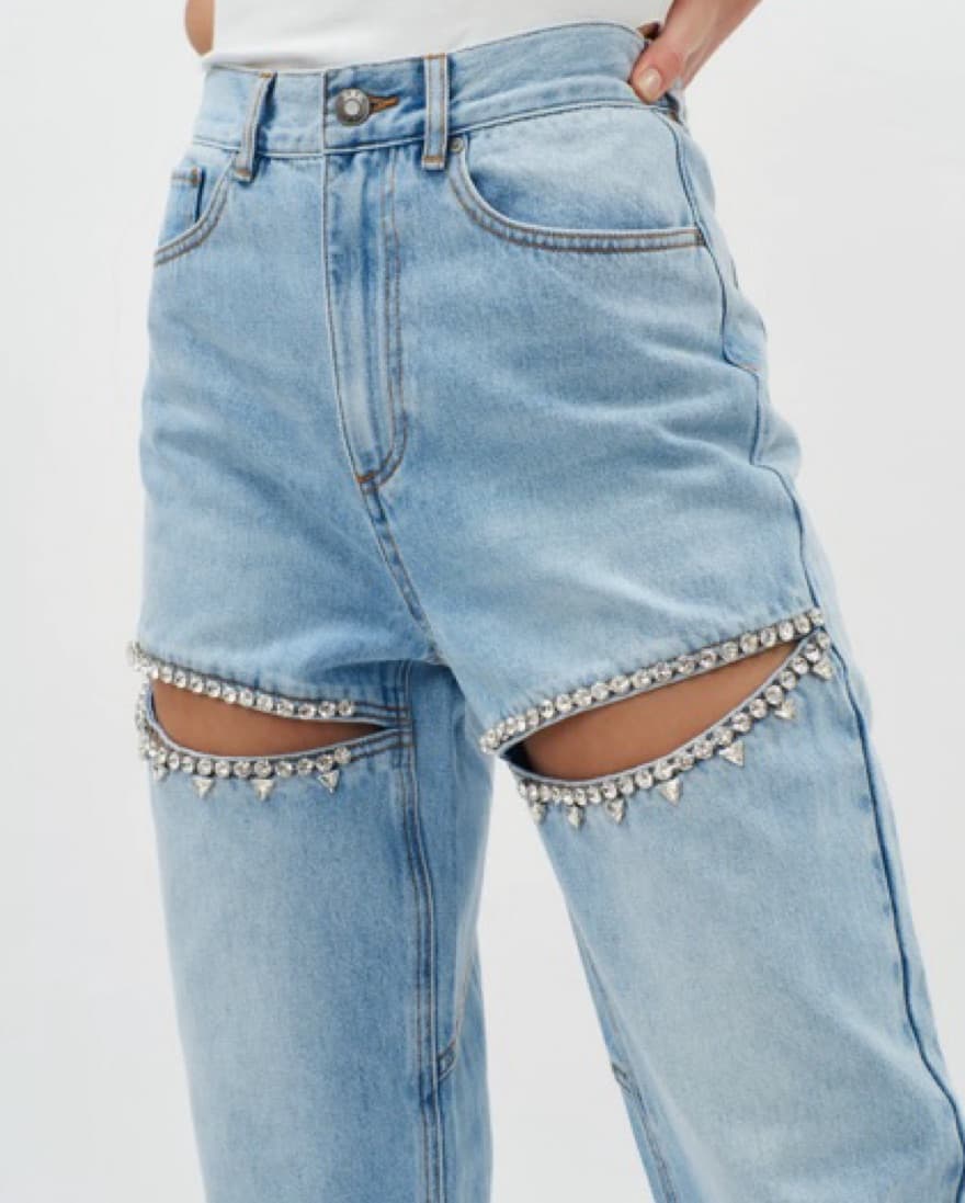 Area Jeans - Image 6
