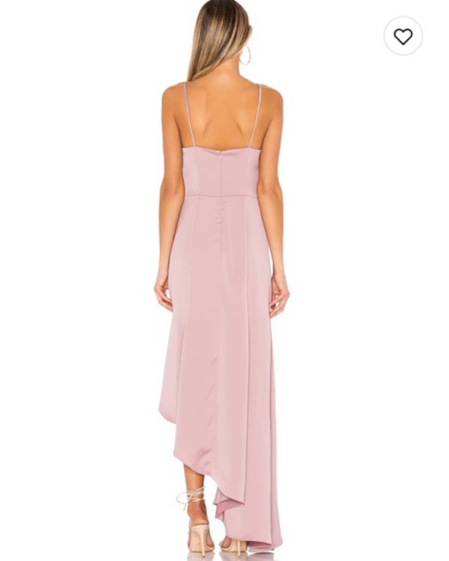 Pink Dress - Image 3