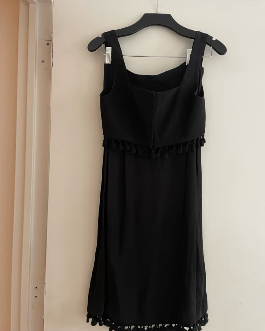 STAUD Black Two-Piece Set - Image 3