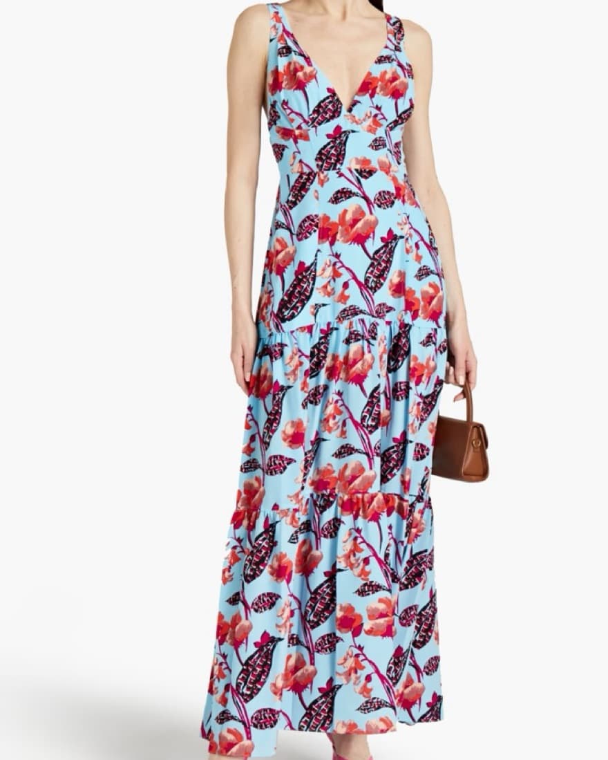 ALC Rae Dress  - Image 1