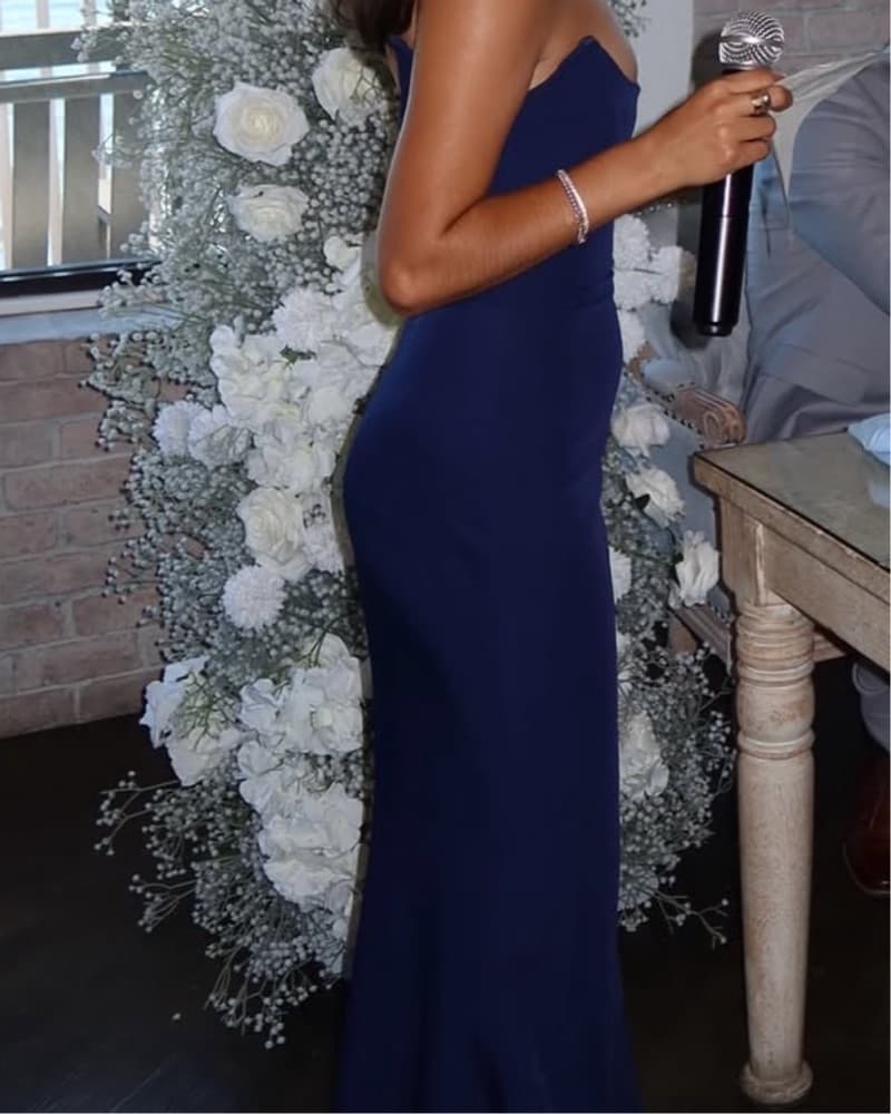 Jaus Dress - Image 3