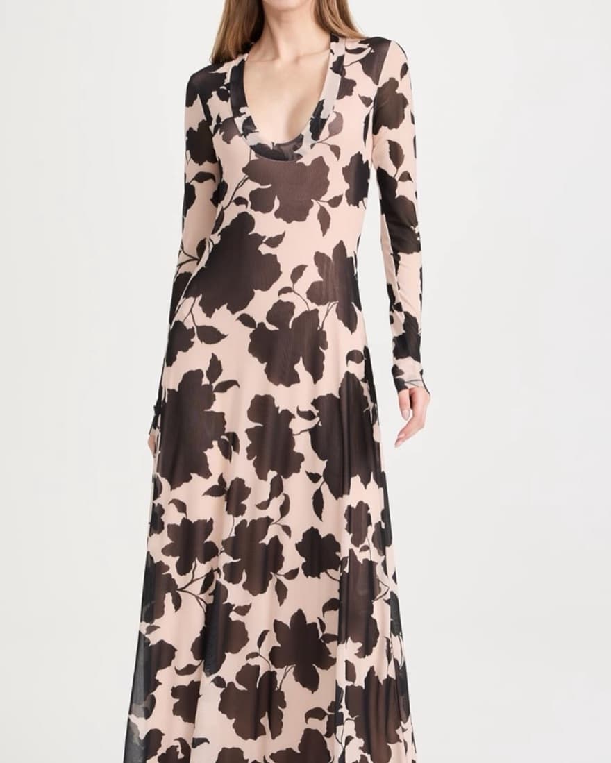 AFMR Dress - Image 1