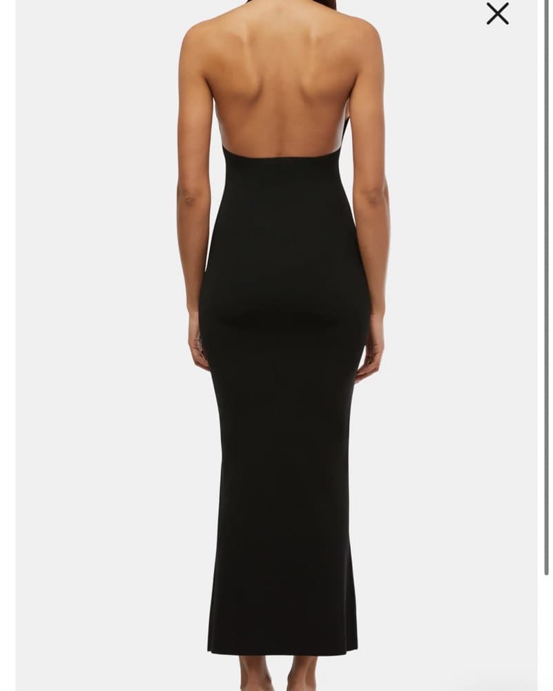 WeWoreWhat Bandage dress - Image 2