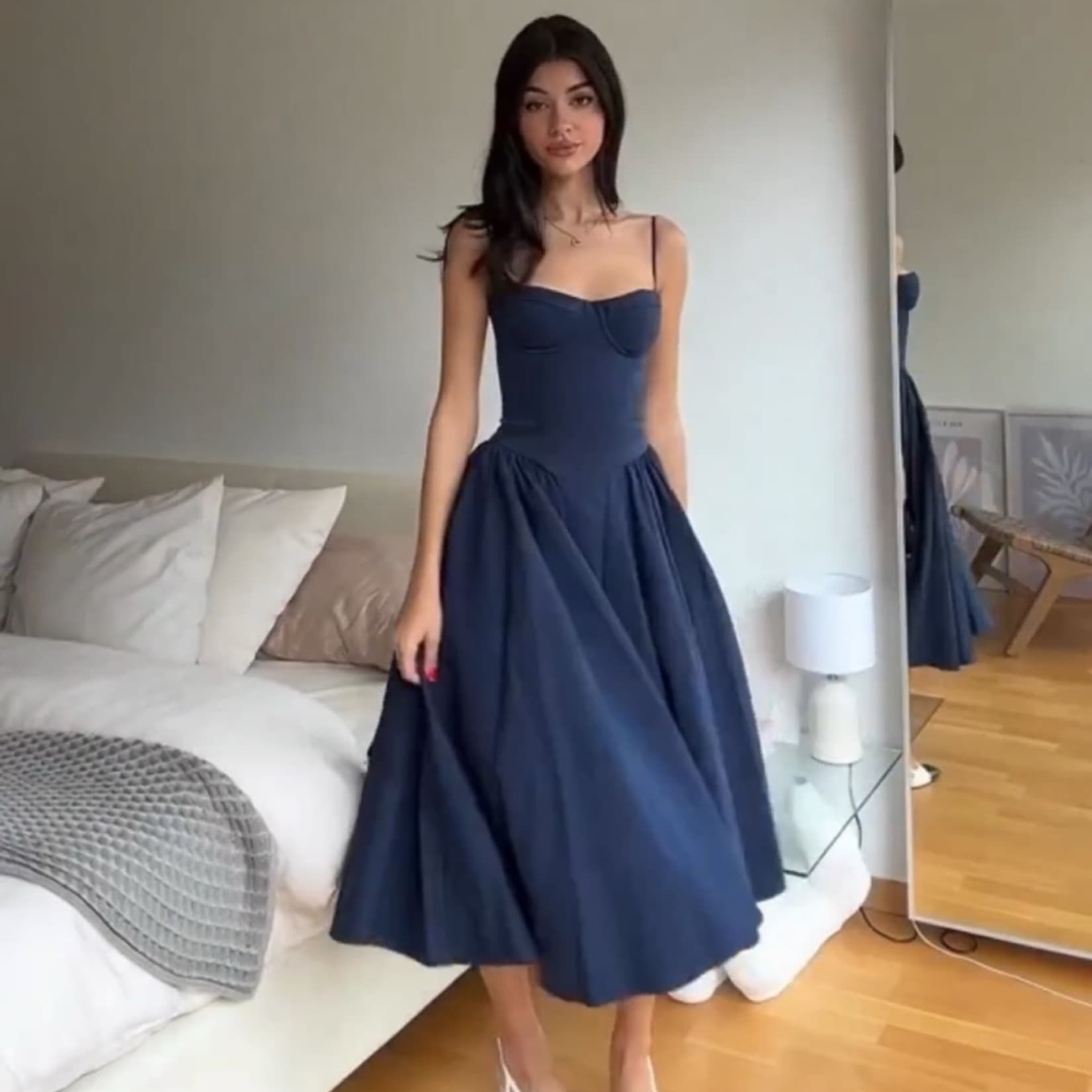 House Of CB Dress - Image 2