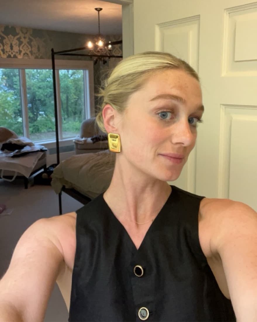 Aureum Collective Cait Earrings - Image 3