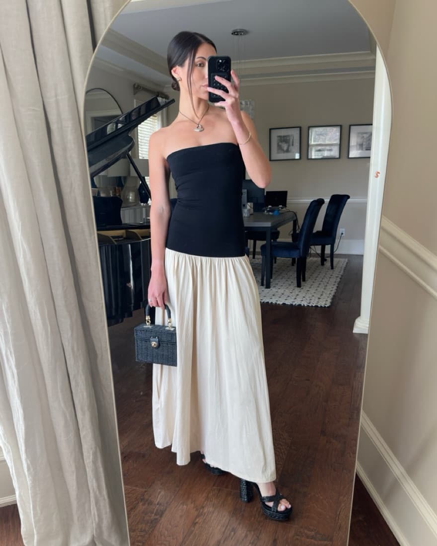 By Malene Birger Marciella Dress - Image 1