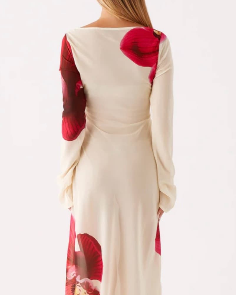 Peppermayo Lorde Maxi Dress - Image 3