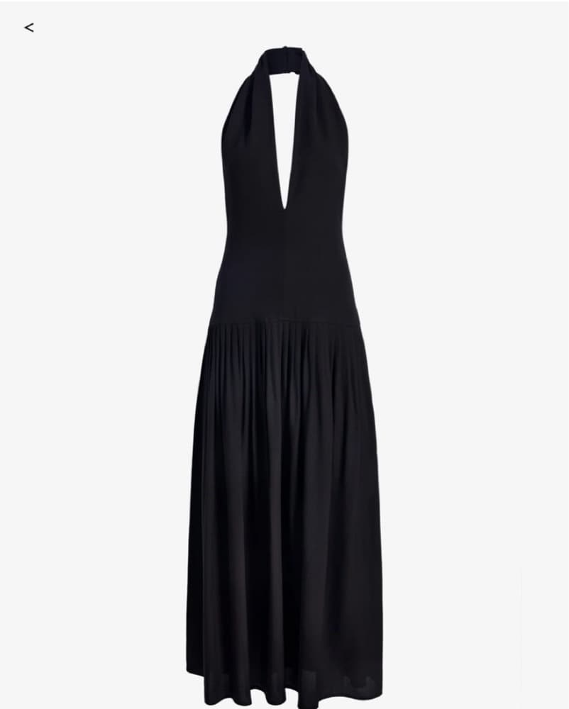 Proenza Schouler Tala Dress - Image 1