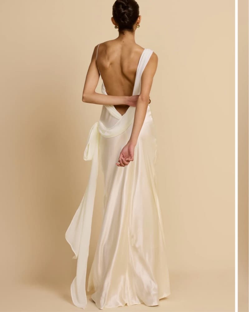 Arcina Ori Helena Dress - Image 2