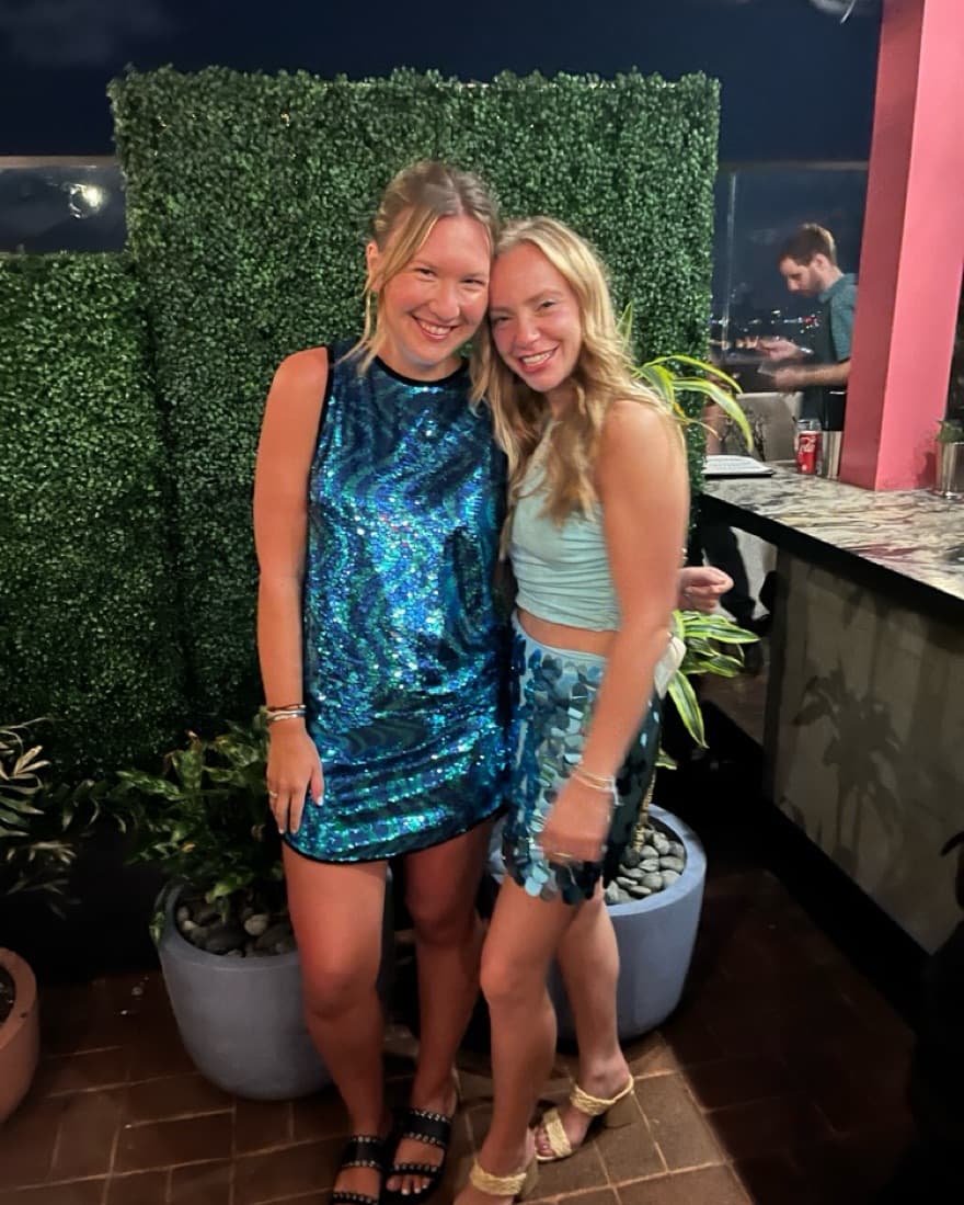 Zara Sequin Set - Image 4