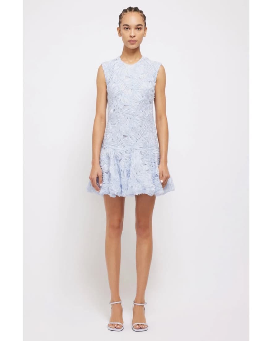 Simkhai Vallen Dress - Image 1